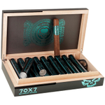 Asylum Twelve 2024 Limited Edition Tubos 70х7