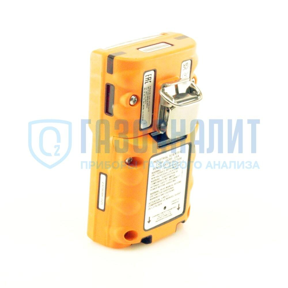 Ventis MX4 газоанализатор многокомпонентный взрывозащищённый переносной