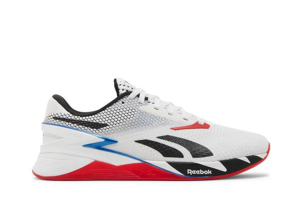 Кроссовки Reebok Nano X 3