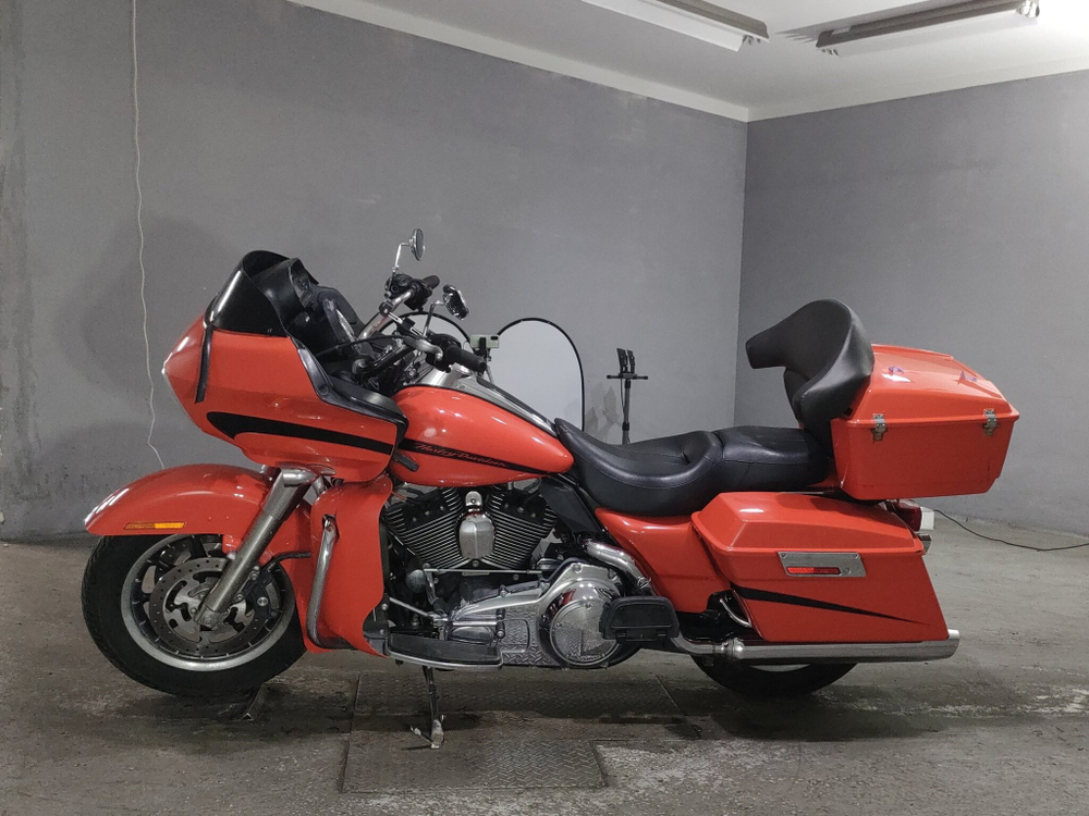 Harley-Davidson Road Glide FLTR1580
