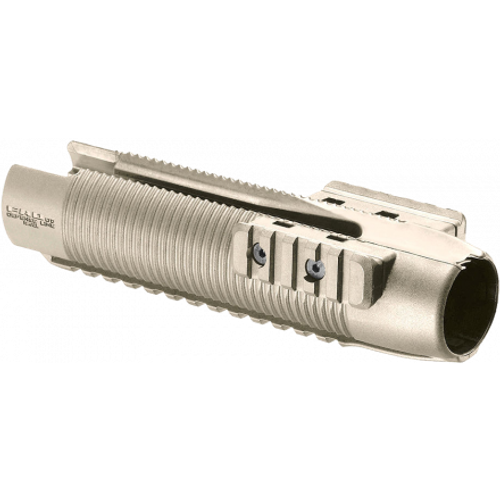 Полимерное цевье PR-MO на Mossberg 500/590, Maverick 88, песок, FAB-Defense