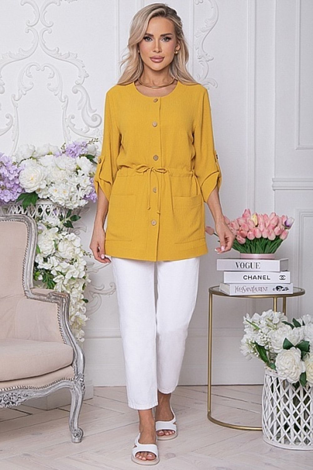 Жакет 8223 Avili