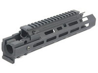 Цевьё с газовой трубкой SAG MK1 для АК, 5 M-LOK (с вырезом под оковку) (S20034)