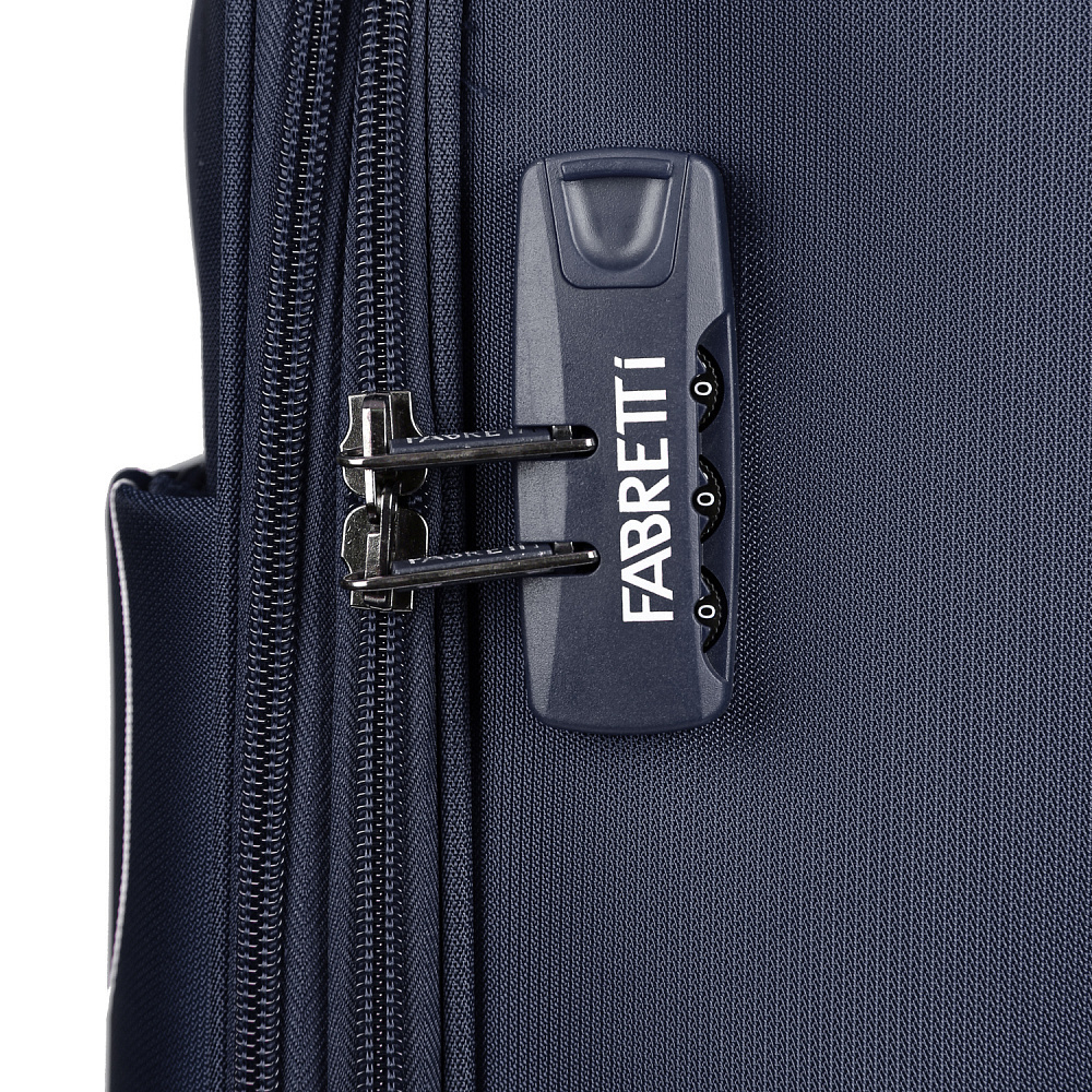 Чемодан FABRETTI TRM2320-24-8