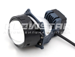 Билед модули Aozoom K3 Pro 2025 Dragon Knight New (новое поколение) 3.0 дюйма, 2 чипа, 5500K, 12V, 50W/60W, крепление 3R (комплект, 2шт)