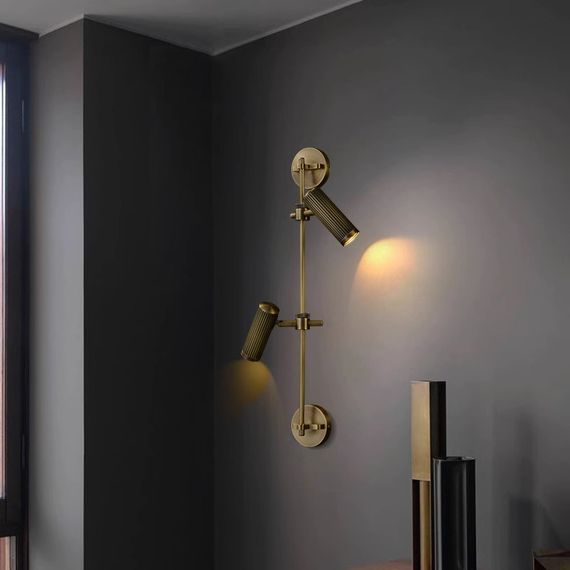 Спот Romatti Kobo Nettoyer 8208-2D