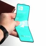 Защитная пленка PET для Samsung Galaxy A21s, 011261 Черный