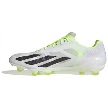 Adidas X CRAZYFAST - модные кроссовки для мужчин