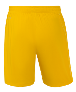 Шорты вратарские JOGEL NATIONAL PerFormDRY GK Shorts, желтый