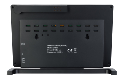 Метеостанция Levenhuk Wezzer PRO LP500