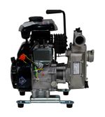 Мотопомпа бензиновая Lifan 40ZB15-1.4Q - для чистой воды [40 мм | 9 м³/ч | 150 л/мин]