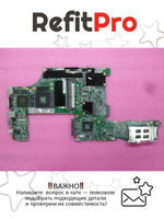 Материнская плата для ноутбука Lenovo W520 LKN3 Q1 N-AMT Y-TPM (04W2036), оригинал