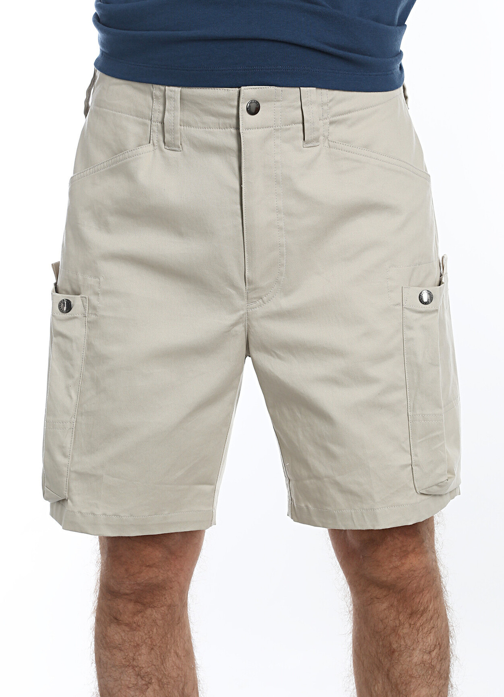Шорты мужские Cleveland Short PARAJUMPERS