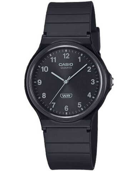 Часы Casio Collection MQ-24B-1B