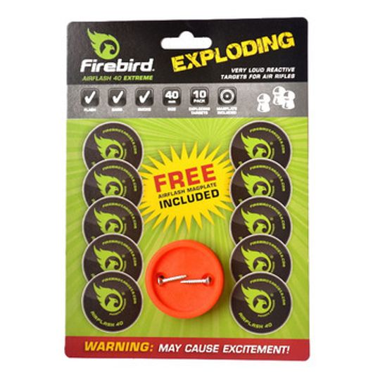Мишени FireBird