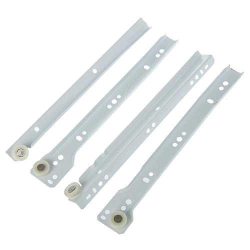 Направляющие Driver Sliide 400мм (25)