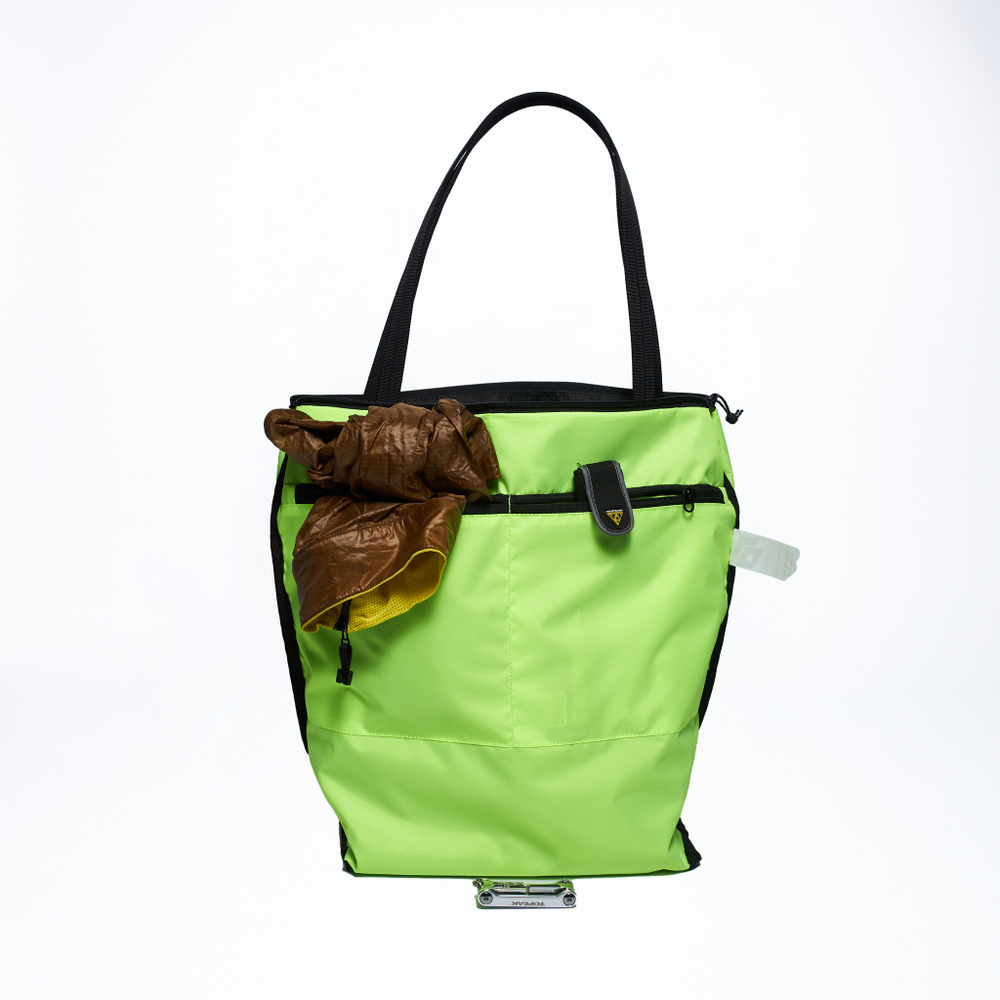 Сумка Tote bag Nankin L королевский синий