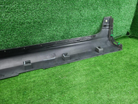 Накладка порога правая Volvo V60 2 (2018-н.в.)