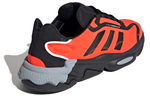 Кроссовки Adidas Originals Ozweego Pure
