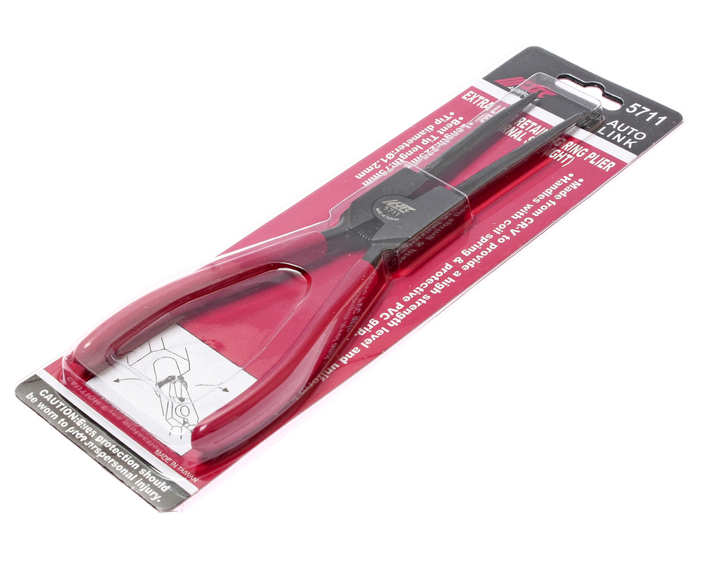 Съемник колец стопорных внешних 255мм прямой удлиненный JTC