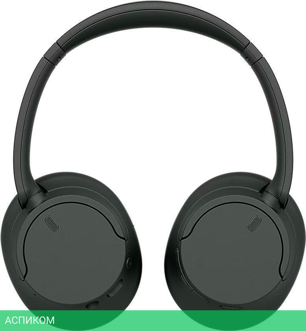 Наушники Sony WH-CH720N черный