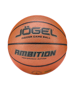 Мяч баскетбольный Ambition №6