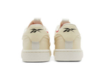 Кроссовки Milk X Reebok Club C 85 Vegan