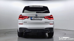 BMW X3 (G01) xDrive 20d M Sports Online Exclusive Editions (09.2021)