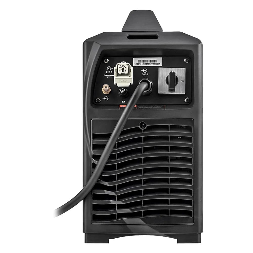 Сварог PRO TIG 300 P W232 сварочный инвертор tig 00000097807