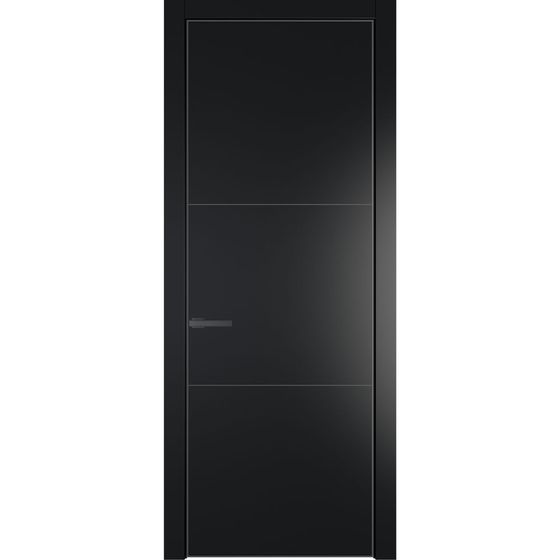 Profil Doors 13PA блэк профиль серая ночь