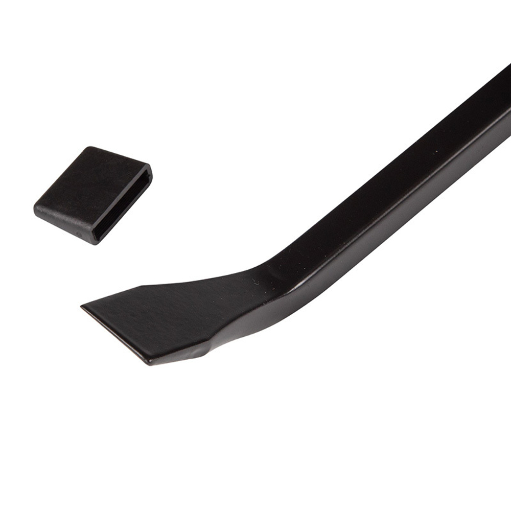 AFFIX (AF11610024C) Набор слесарных монтировок 204-608 мм, ударных, 4 предмета