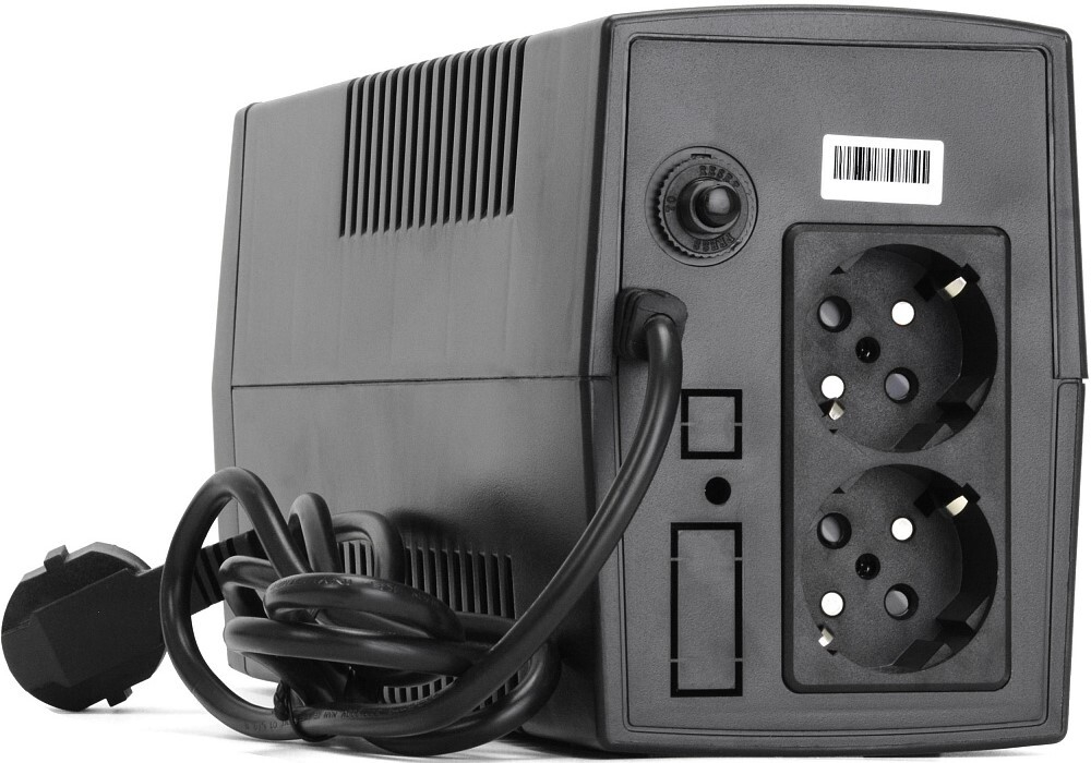 Источник бесперебойного питания  Crown CMU-850X