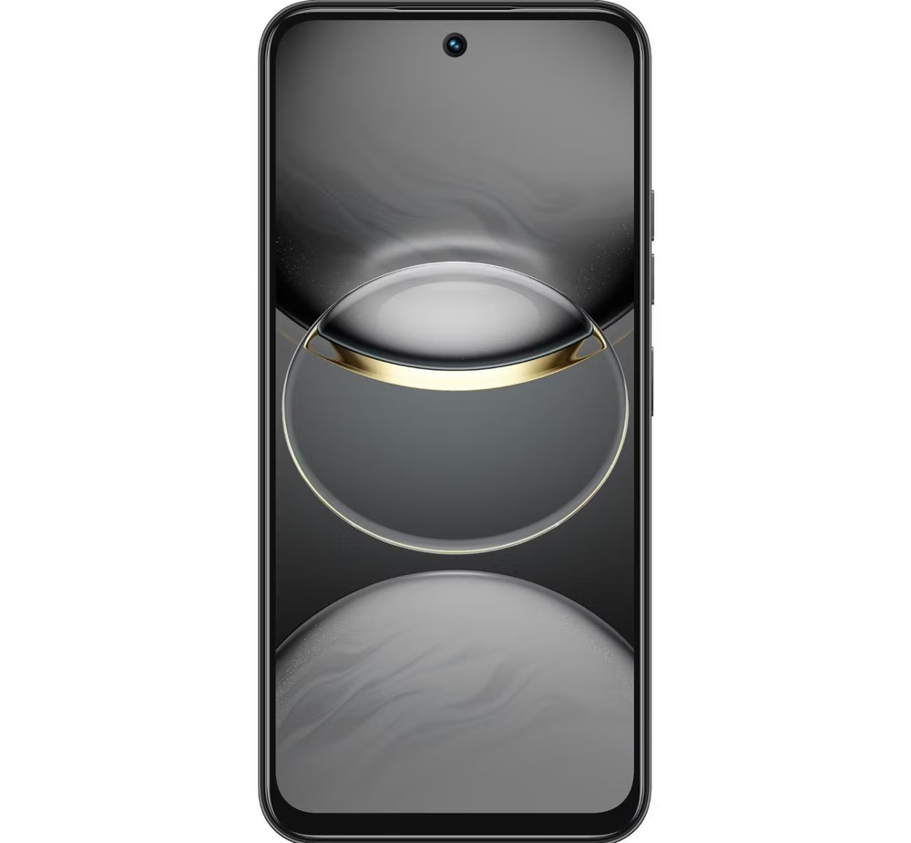 Смартфон TECNO Spark 30C (KL5N) 6/128GB Orbit Black