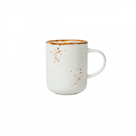 Кружка 250 мл, фарфор "NOBLE" серия "Grace"