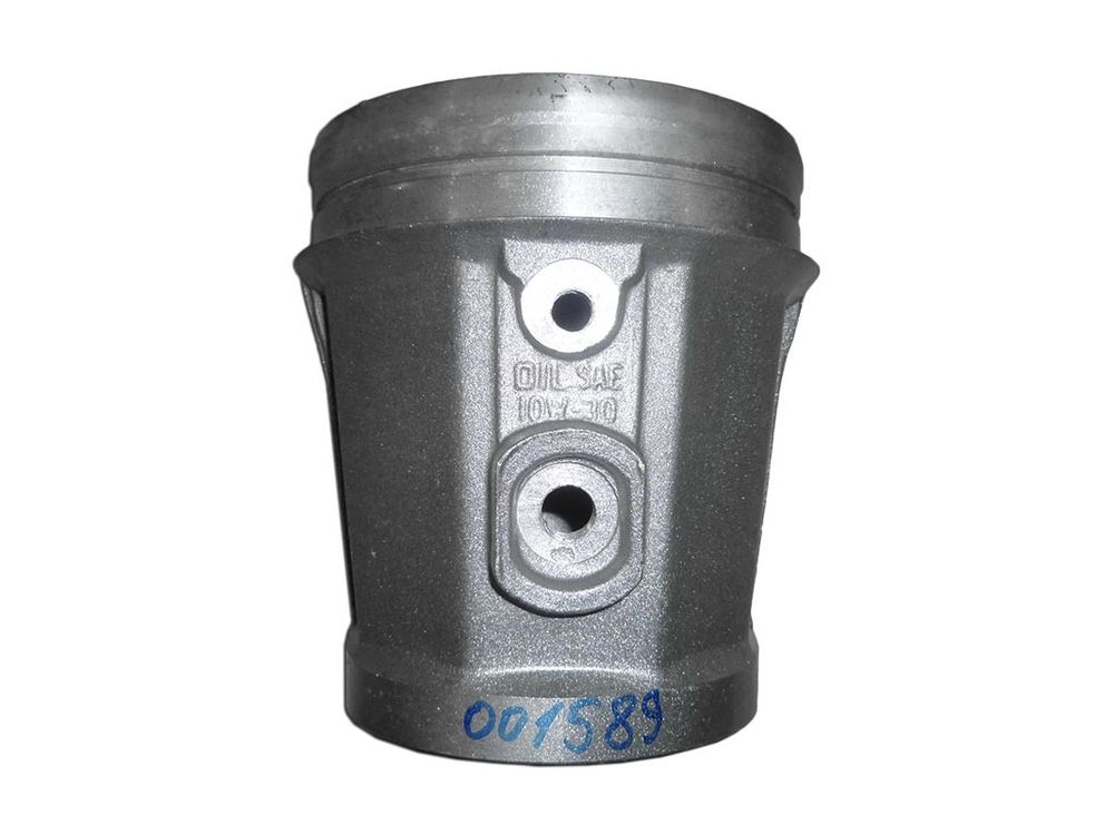 Корпус защитный вибромеханизма RM80H/Protection Sleeve