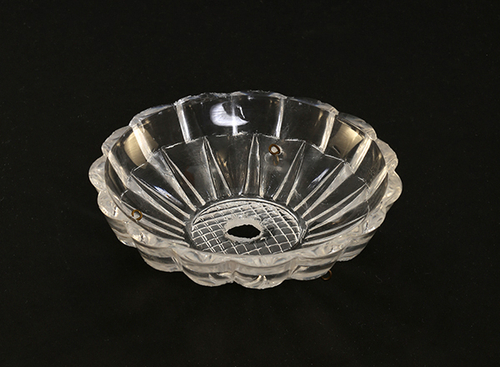 Розетка редкая №061