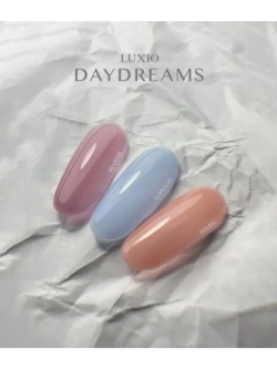 Гель лак для ногтей Luxio Reverie 15 мл