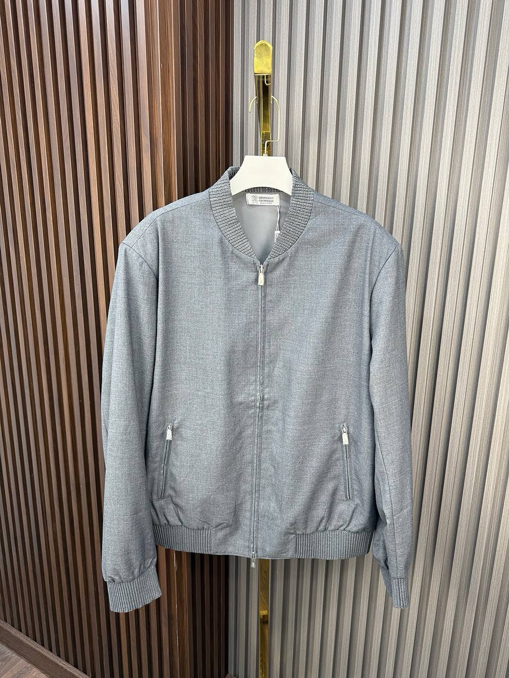 Прогулочный костюм Brunello Cucinelli