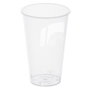 Стакан Россия Bublle Cup глянцевый 500 мл 20 шт/упак 500 шт/кор