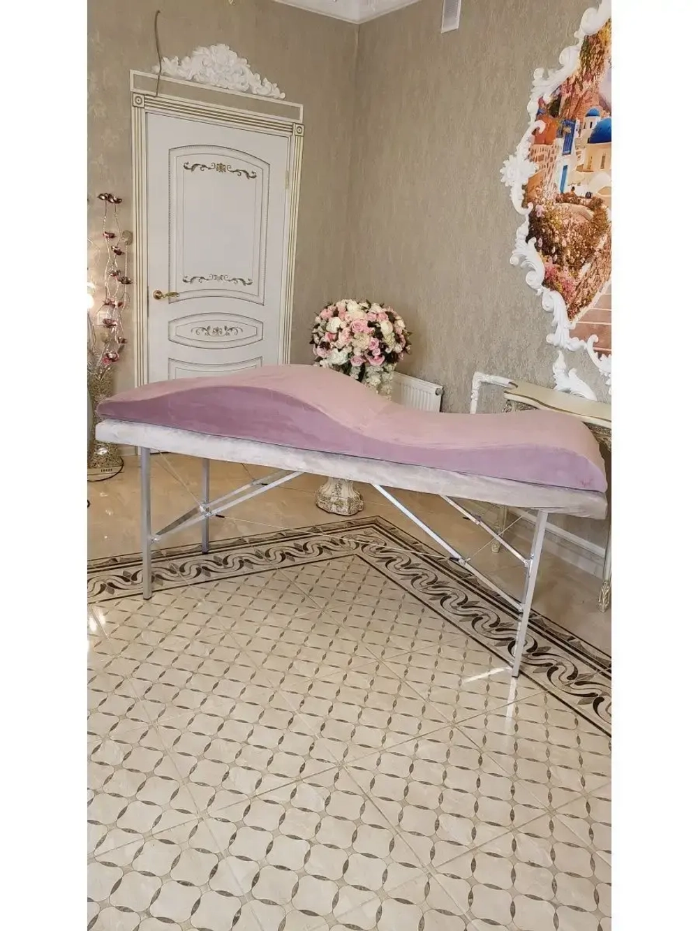 Матрас на кушетку 180/60