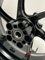 Кованые диски для BMW S1000RR M1000RR БМВ мотоцикл колеса ковка диск