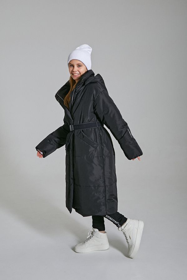 Пальто д/д BATIK 740-25з-1 