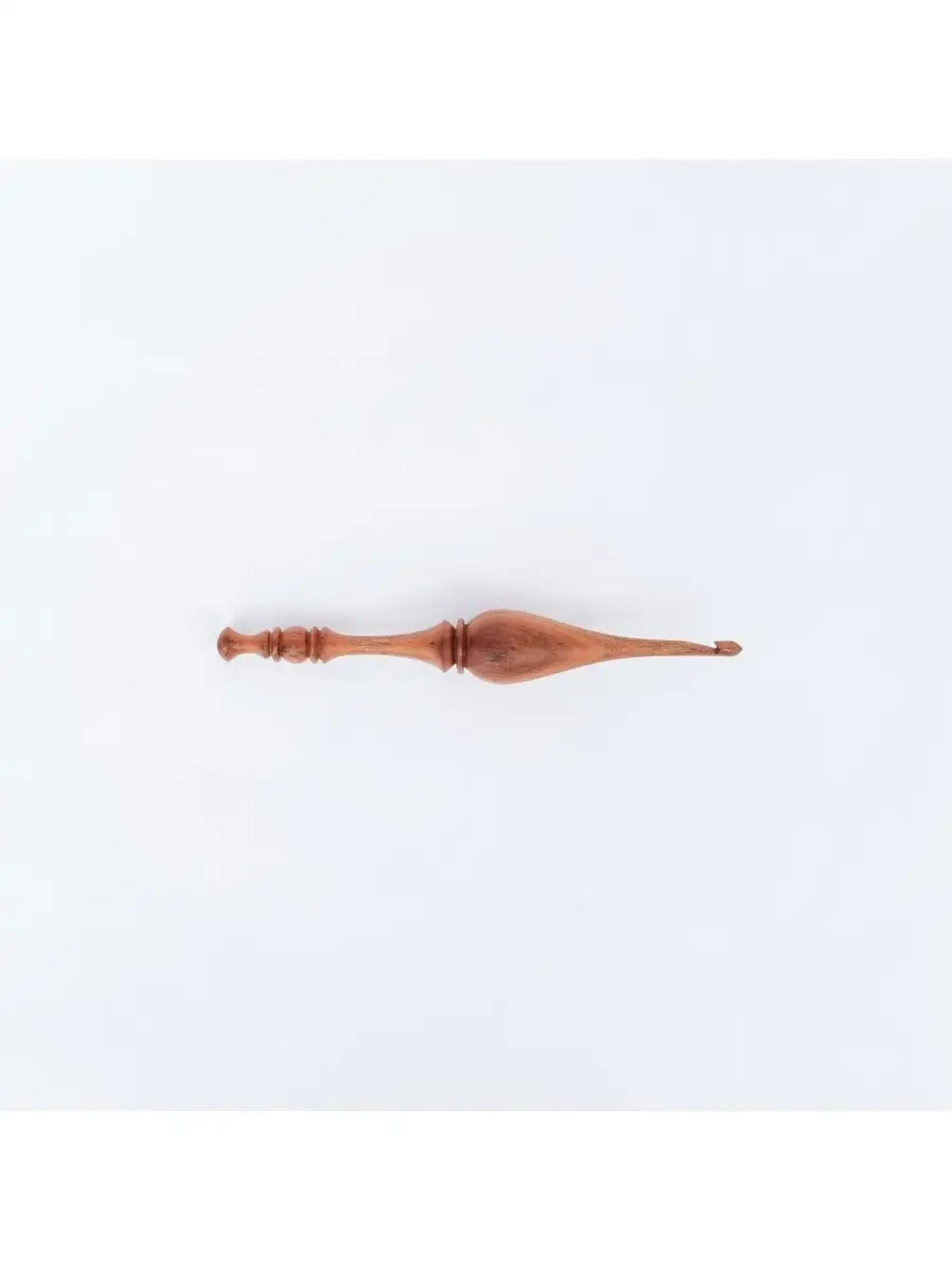 Крючок вязальный