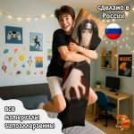 Дакимакура Naruto Итачи Учиха