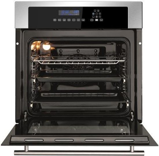 Электрический духовой шкаф GRAUDE BE 60.1 E