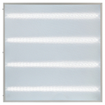 Светильник светодиодный ЭРА SPO-910-1-40K-032 32Вт 4000К 3360Лм 595x595x40 призма