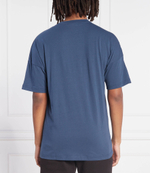 футболка EA7 - морской(6LPT28 PJ3BZ)