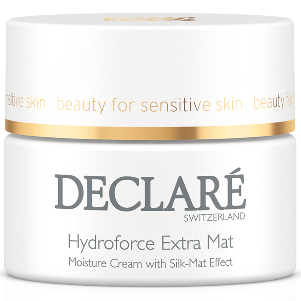 DECLARE Hydro Balance Hydroforce Extra Mat