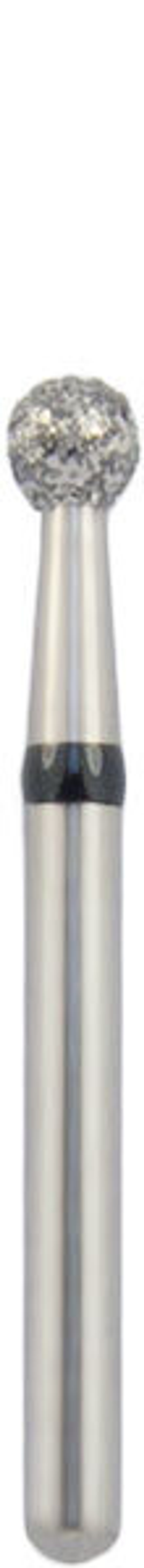 Бор алмазный, тип FG, гр.3 801-021SC-FG, NTI, Германия