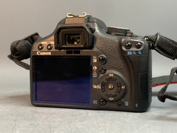 Canon 500D Kit 18-55mm 3.5-5.6 ll 13.272 Кадров